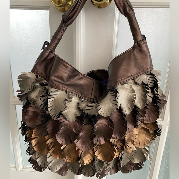 BEUNO of California Hobo Bag🥰 - Picture 6 of 6
